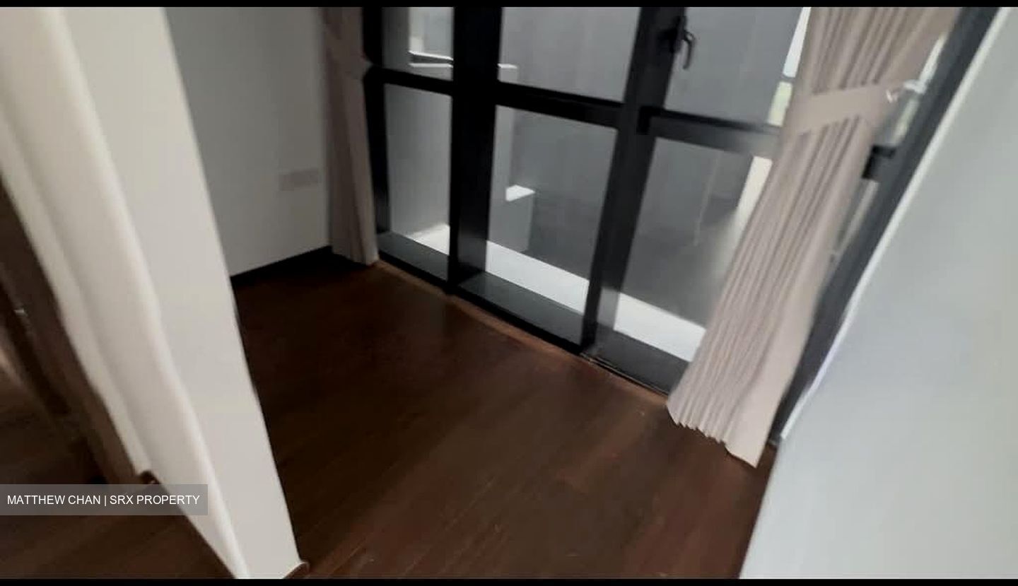 Lentor Modern (D26), Apartment #549576561